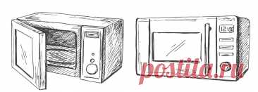 СВЧ Ремонт микроволновок в Витебске и регионе - ИП Сивов