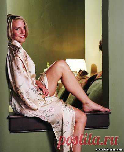 Психология имиджа Домашняя одежда. Что и когда надевать