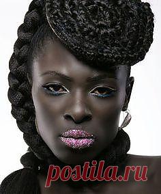 Черная пантера