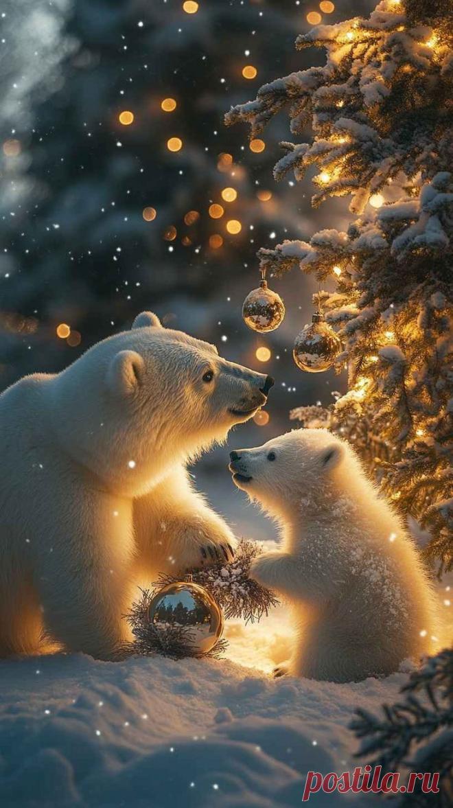 Пин на доске Новый год