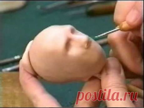 Creager Studios Sculpting 'Lesson One'