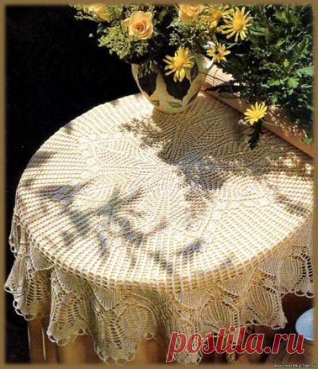 Архив материалов - Вязание спицами, модели и схемы для вязания на спицах