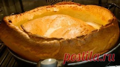 ДАТСКАЯ ДЕТКА 😍 ПРОСТО БОМБИЧЕСКИЙ РЕЦЕПТ 💣💥🔥 | рукавички Манифтв