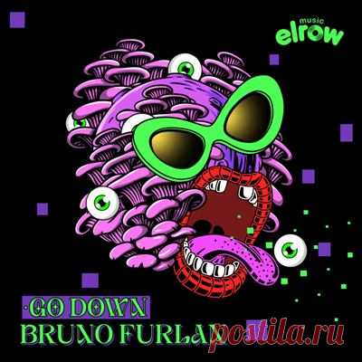 Bruno Furlan - Go Down