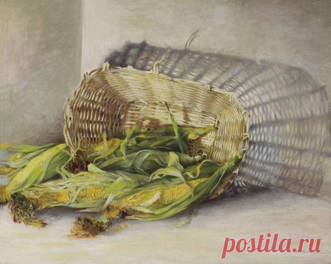 Художник Fereshte Shishine|Натюрморты