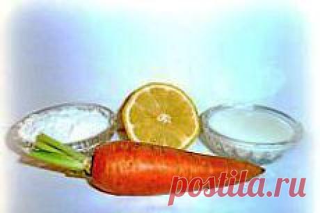 Маски для лица от морщин - домашние рецепты с фото | Сами своими руками