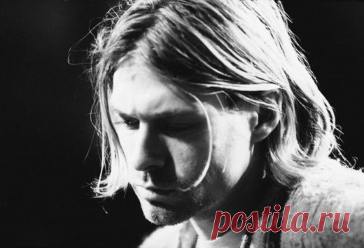 10 ЦИТАТ КУРТА КОБЕЙНА