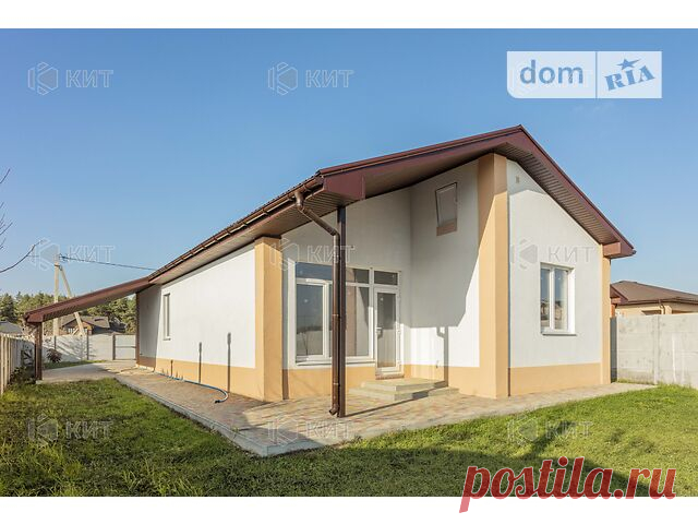 DOM.RIA – Продам дом в селе Циркуны, Харьковская обл. 1но этажный 4 комнаты, вторичка, цена: договорная - ID17059144 Продам Новый уютный, комфортный Дом, Новострой, в экологически чистом месте, Сосновый Лес, Речка, Вяловское водохранилище, И
