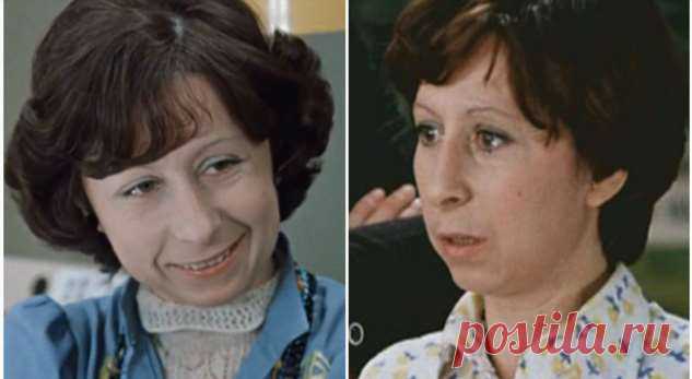 63 года ждать мужчину мечты. Лия Ахеджакова и ее настоящая любовь . Милая Я