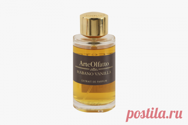 От выпечки до микстуры: 15 ароматов с нотой ванили Миллион советов на все случаи жизни!