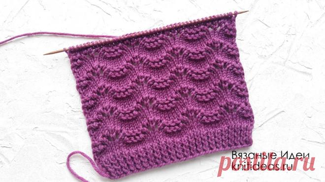 Прекрасный узор 