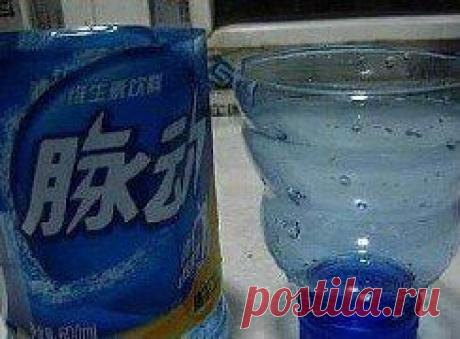 Декорируем и используем пластиковые емкости.








•••в продолжении ещё