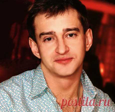 Константин Хабенский – Каталог российских и советских актеров кино