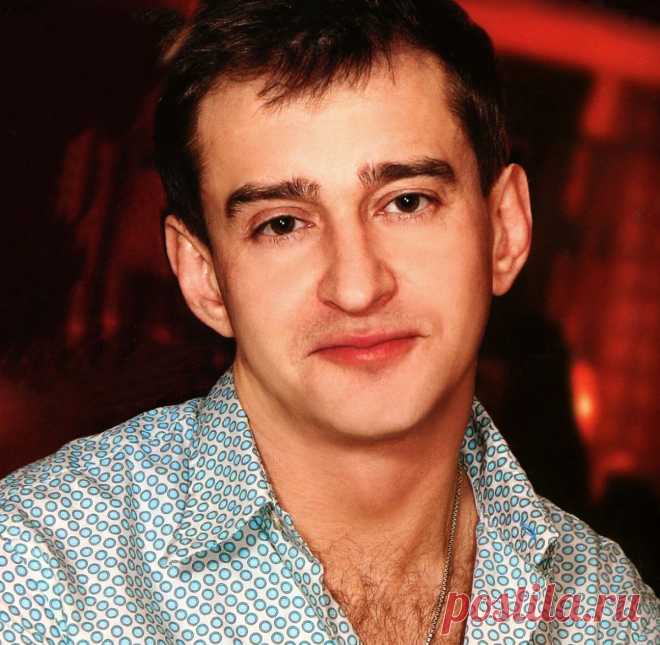 Константин Хабенский – Каталог российских и советских актеров кино