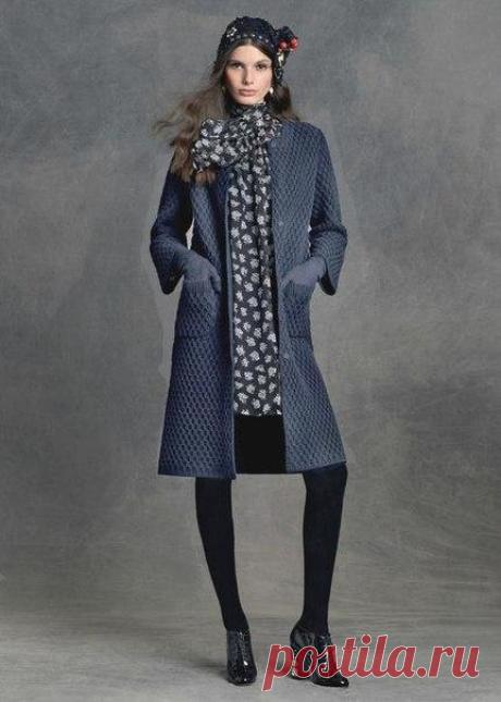 ВЯЗАНИЕ РУКОДЕЛИЕ