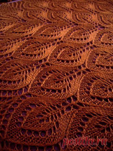 Ищу схему - запись пользователя manicka (Anna) в сообществе Вязание спицами в категории Вязание спицами аксессуаров Помогите, пожалуйста, найти схему.Я в нее влюбилась. ;)