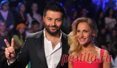 Алексей Чумаков показал свое счастье: опубликовано фото новорожденной дочери артиста