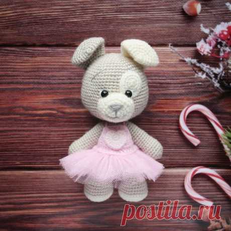 Рукоделие вязание игрушек крючком Рукоделие для дома своими руками. Мастер-классы, уроки и креативные идеи.