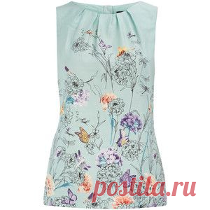 Floral Clothing - Polyvore
