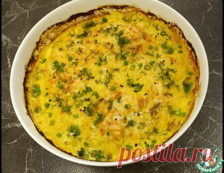 Куриные грудки в сметане с куркумой – кулинарный рецепт