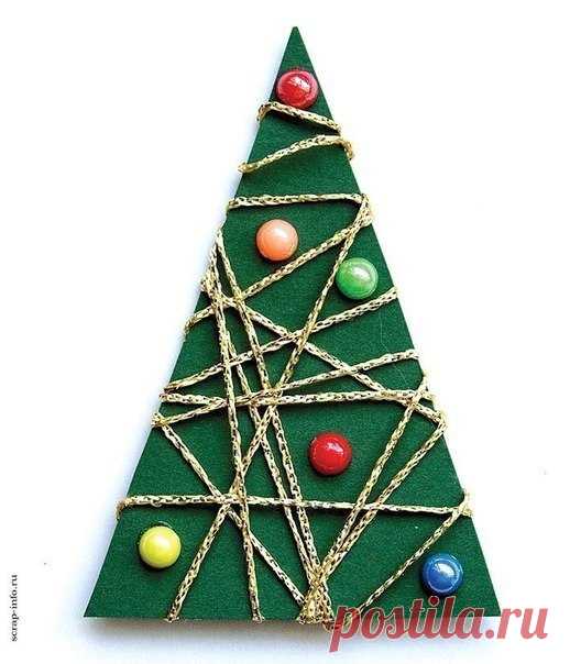 Дом рукоделия. Handmade, дизайн и декор