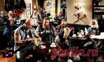 Мужчины и вязание. Интересные факты. – Ярмарка Мастеров