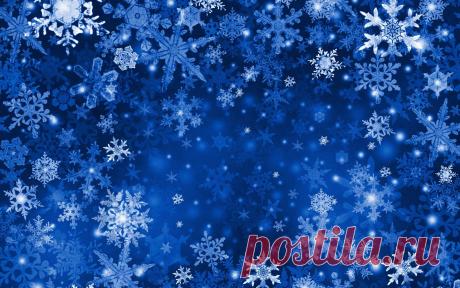 Снежинки обои для рабочего стола, картинки, фото, 1920x1200.