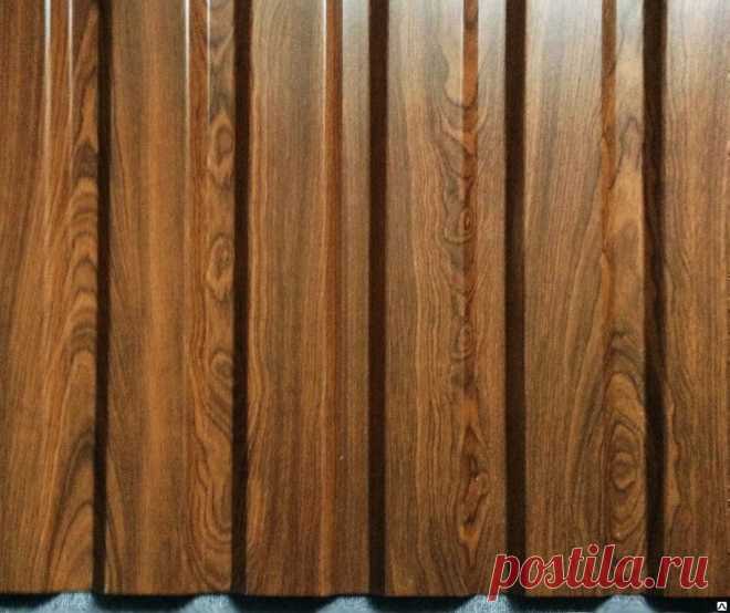 Профнастил MП-20 | Купить профнастил мп 20 в Минске, цена за м2