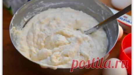 Без Выпечки, из рисовой и кукурузной муки, без глютена. Проще некуда. - Яндекс.Видео