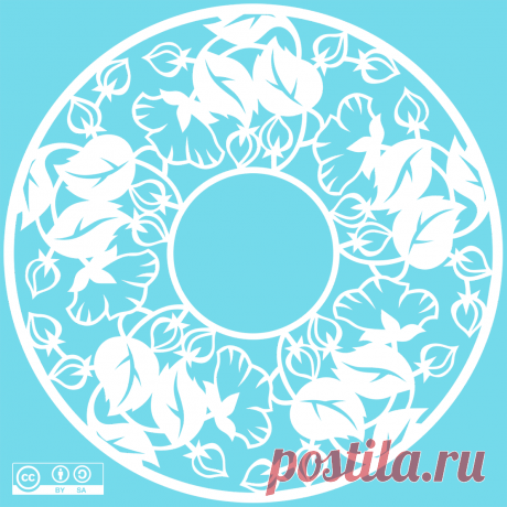 ⭐Автор: Paula Gail ⭐[vk.com/wall-219473264_223|Источник]
Художественный цветочный круг
Скачать👉
ЯндексДиск - https://disk.yandex.ru/d/KSy5gTLtI2eZOQ

Панно 54
#вытынанка #вырезка #svg #dxf #pdf #макет #шаблон #трафарет #оформление
вытынанка вытынанки svg dxf pdf макеты шаблоны трафарет вектор
оформление окон панно наклейка лобзик лазер чпу
выцінанка витинанка вырезка выцинанка вытыканка