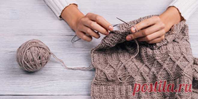 Узоры со схемами для вязания осенних вещей. Что выбрать? | Мысли вслух | Яндекс Дзен