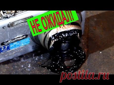 DIY technical hair dryer, construction hair dryer фен технический, строительный фен - YouTube