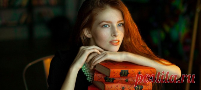 Книги, которые меняют жизнь: Эксперимент редакции