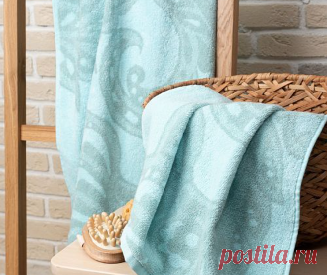 Какие полотенца самые лучшие и хорошо впитывают влагу — рейтинг 2022