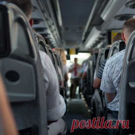 🚍 Быстрые и комфортабельные пассажирские перевозки
🤩 Низкие цены 👤 Водители со стажем 💯 Гарантия безопасности
💖 Индивидуальный подход к каждому клиенту 📞 +7(916)820-68-80