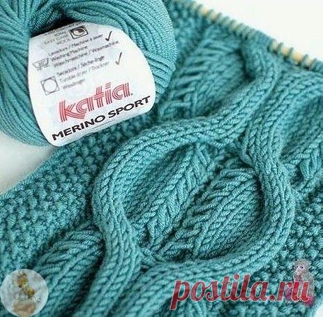 Крacивый узoр

Сохраняйте в свои копилочки нажав 