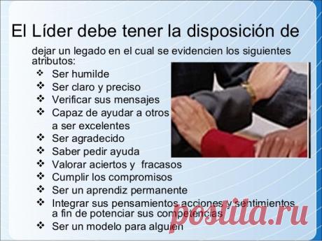 escuela de lideres frases - Buscar con Google