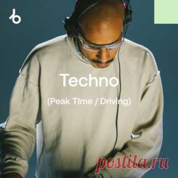 Beatport Best New Techno (P/D) October 2025 FLAC » MinimalFreaks.co