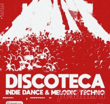 Tronnic Audio – DISCOTECA: Indie Dance & Melodic Techno [WAV, MIDI, Serum Presets] — Production Pack 2026 Artist/Label: Tronnic Audio Title: DISCOTECA - Indie Dance & Melodic Techno (Ultimate Edition) Format: WAV / MIDI / Serum 2 Presets Release Date: 2026-05-17 Quality: 24-bit WAV / Lossless Size: 705 MB Total Files: 5 Construction Kits + 140+ Loops & One-Shots + 50 Serum Presets  About the Sample Pack: The Neon-Lit Future of the Underground! 🎛️🧬🕺 — download MP3 & FLAC...
