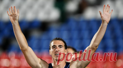 Шубенков: не буду смотреть Олимпиаду, немножко разочаровался в Играх. Чемпион мира 2015 года по лёгкой атлетике Сергей Шубенков ответил на вопрос, будет ли он смотреть Олимпийские игры в Париже (Франция). Читать далее