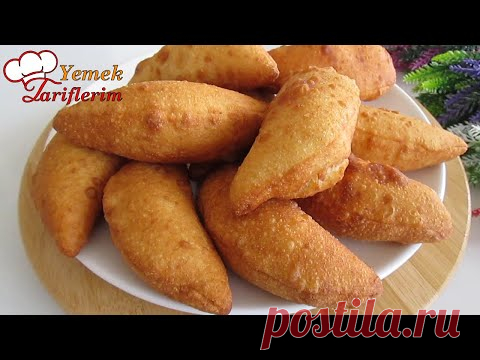 Супер просто Очень просторно! Самый простой рецепт в мире. Готово всего за 10 минут.
