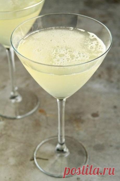 Ананасовая настойка - Кулинарный рецепт - Повар в доме