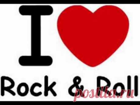 ROCK n ROLL MEGAMIX