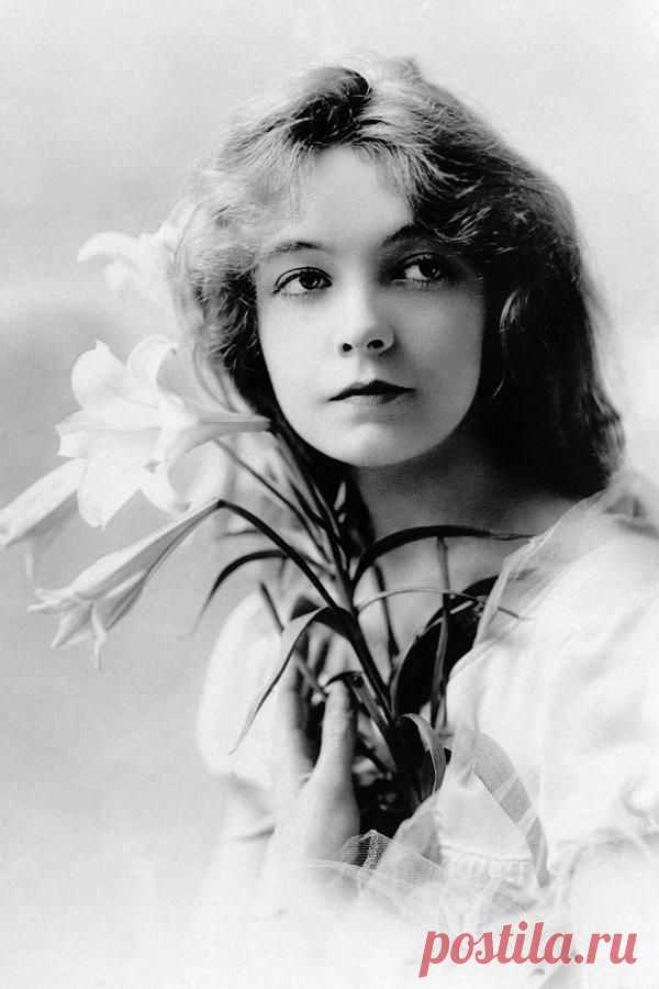 Лиллиан Гиш