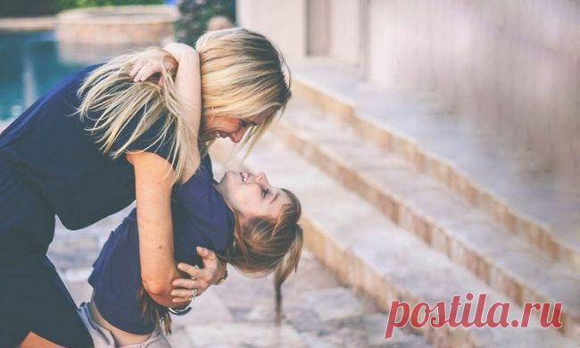 100 ВЕЩЕЙ, КОТОРЫМ Я НАУЧУ СВОЮ ДОЧЬ