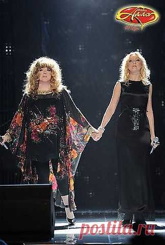 На Радио АллА.