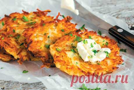 8 рецептов блюд белорусской кухни