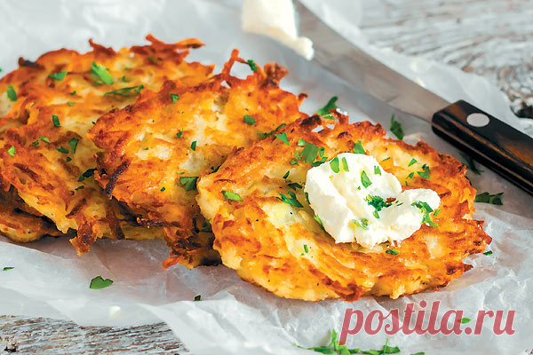 8 рецептов блюд белорусской кухни