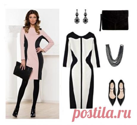 Шесть способов подчеркнуть талию
Ну кто из нас не мечтает о тонкой талии, которая делает женскую фигуру столь привлекательной! А ведь подчеркнуть талию можно легко — не прибегая к сложным ухищрениям, а всего лишь правильно подбирая одежду. «Экстремалки» могут обратиться к помощи утягивающих корсетов, мы же расскажем о менее «травматичных» приемах, которые сделают визуальный акцент на талии и помогут […]
Читай дальше на сайте. Жми подробнее ➡