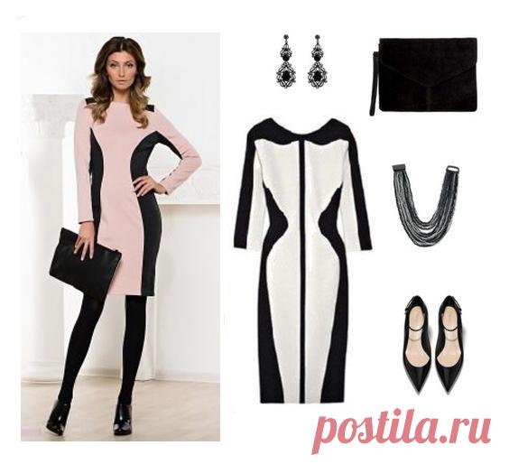 Шесть способов подчеркнуть талию
Ну кто из нас не мечтает о тонкой талии, которая делает женскую фигуру столь привлекательной! А ведь подчеркнуть талию можно легко — не прибегая к сложным ухищрениям, а всего лишь правильно подбирая одежду. «Экстремалки» могут обратиться к помощи утягивающих корсетов, мы же расскажем о менее «травматичных» приемах, которые сделают визуальный акцент на талии и помогут […]
Читай дальше на сайте. Жми подробнее ➡